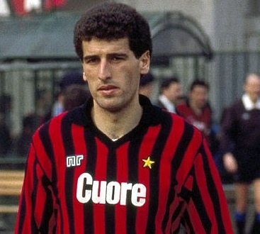 MAURO TASSOTTI